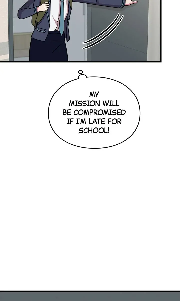 Read Space Love Me chapter 11 image 60 on Lezhin