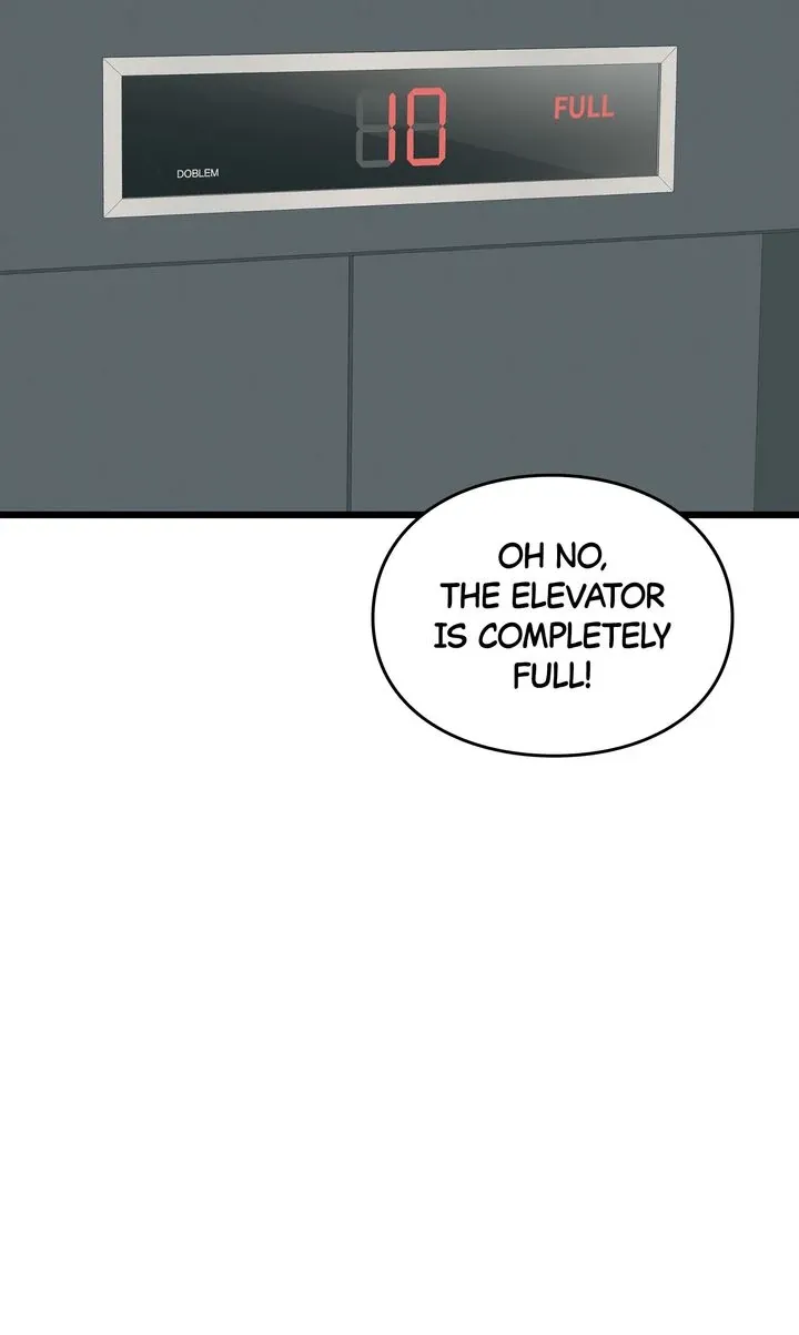 Read Space Love Me chapter 11 image 61 on Lezhin