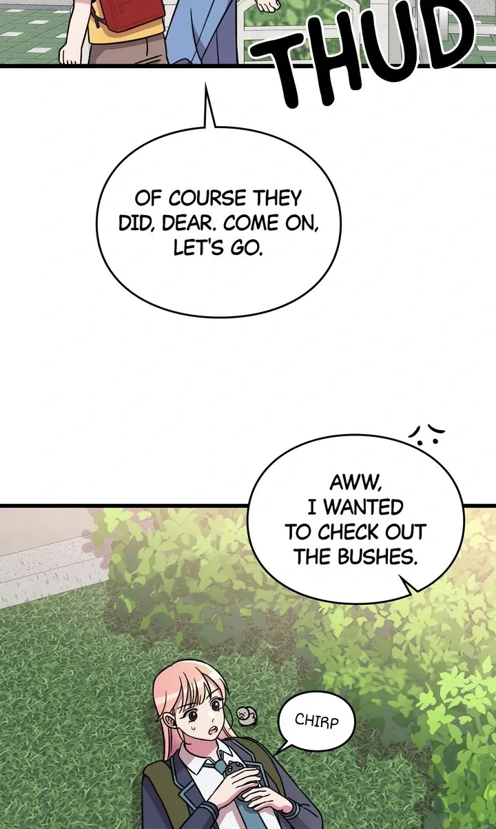 Read Space Love Me chapter 11 image 71 on Lezhin