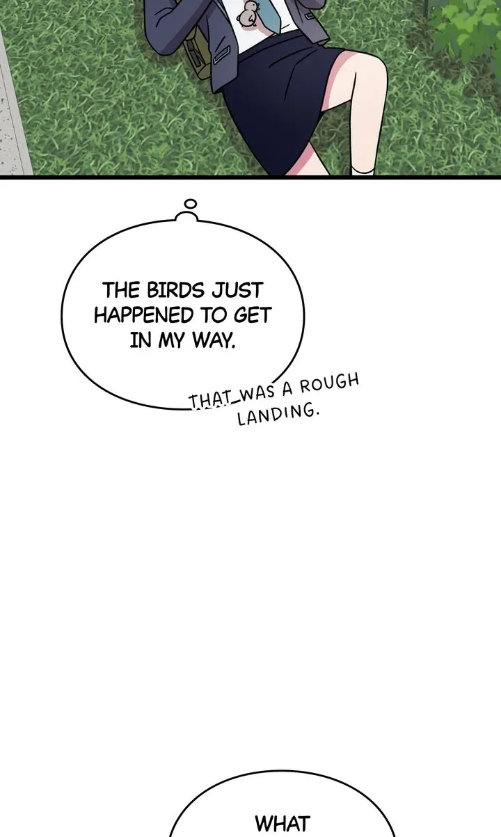 Read Space Love Me chapter 11 image 72 on Lezhin