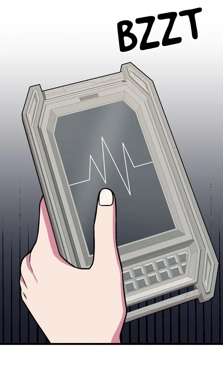 Read Space Love Me chapter 11 image 8 on Lezhin