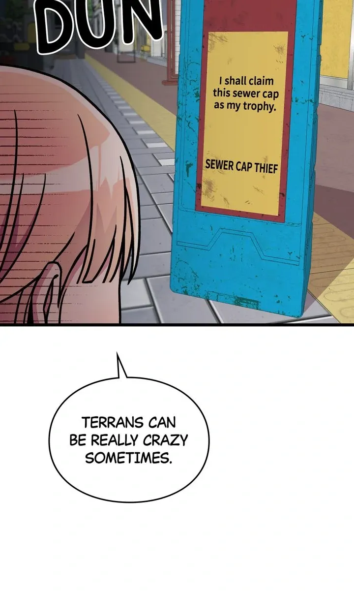 Read Space Love Me chapter 11 image 80 on Lezhin