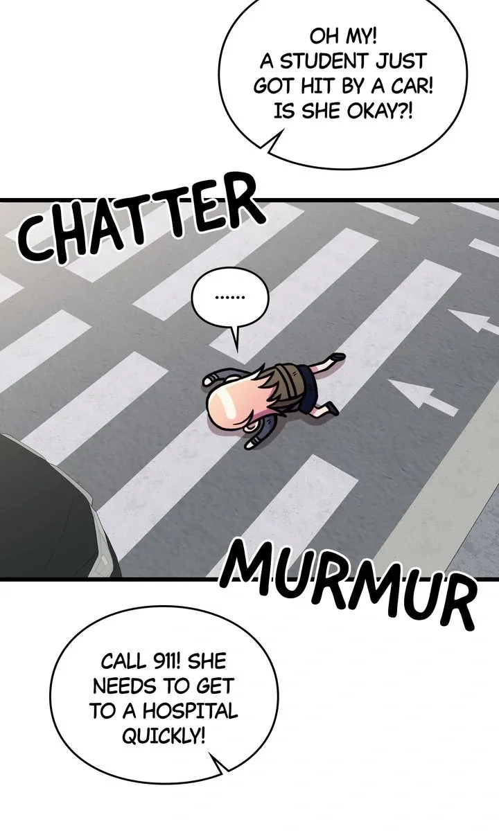 Read Space Love Me chapter 11 image 89 on Lezhin