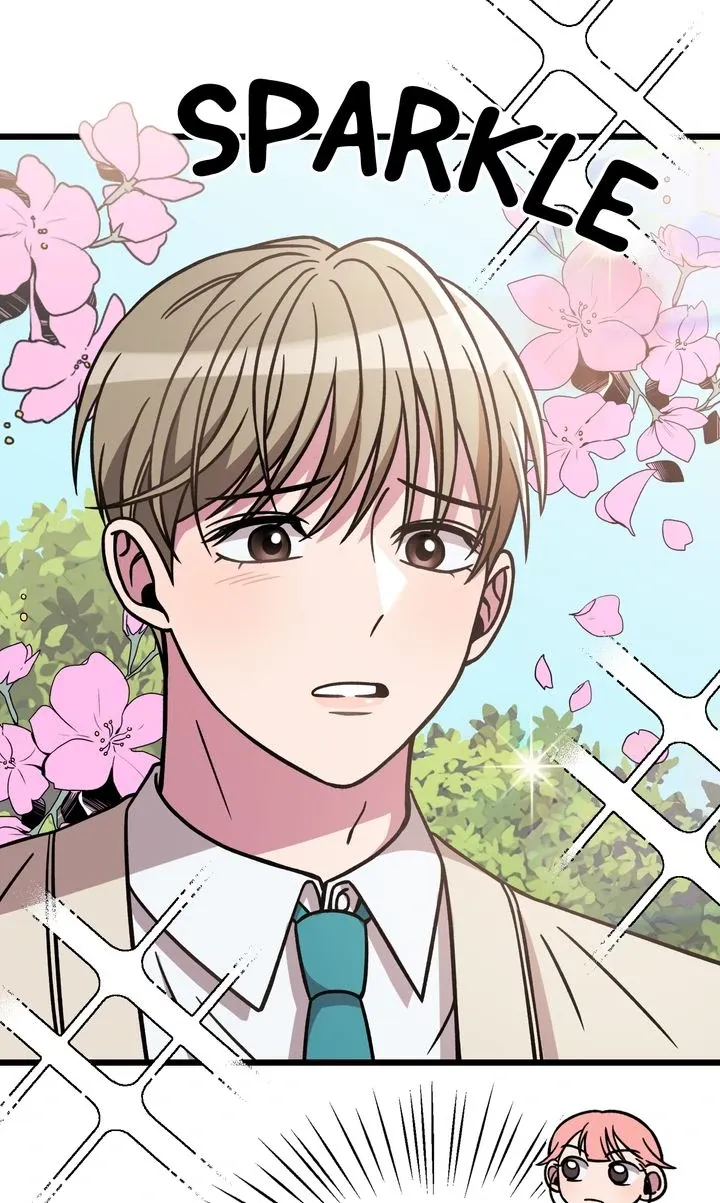 Read Space Love Me chapter 11 image 96 on Lezhin