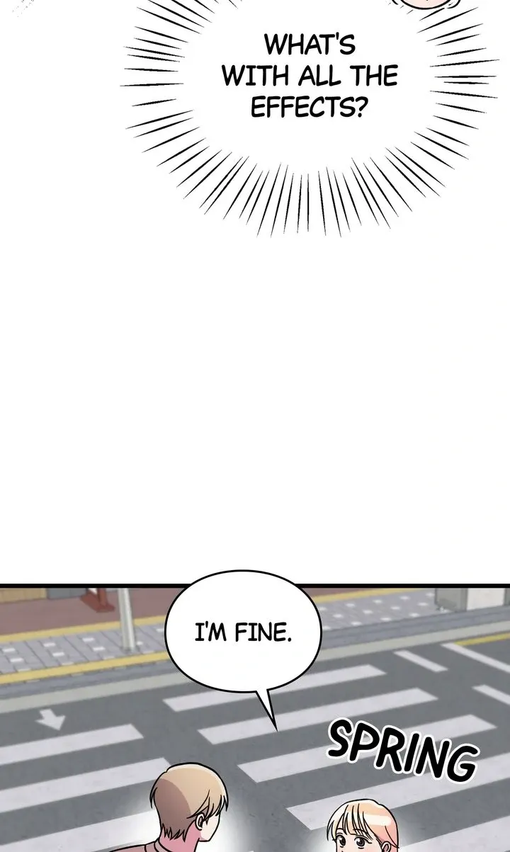Read Space Love Me chapter 11 image 97 on Lezhin