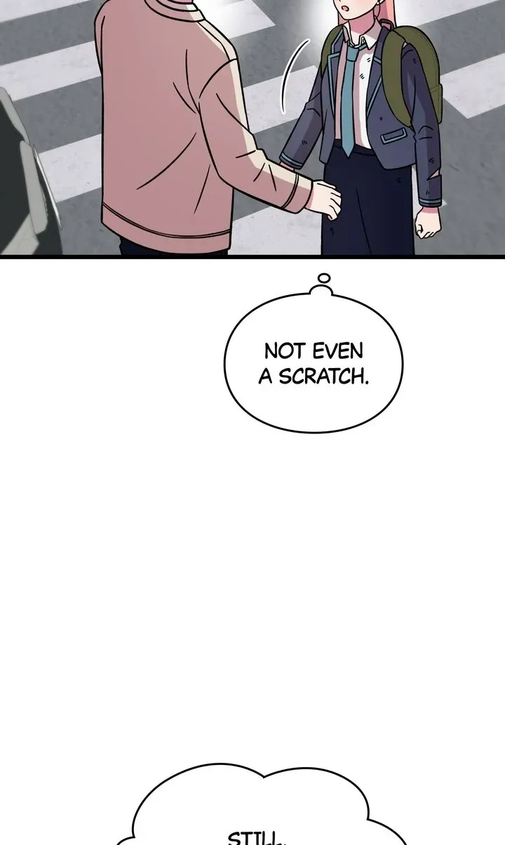 Read Space Love Me chapter 11 image 98 on Lezhin