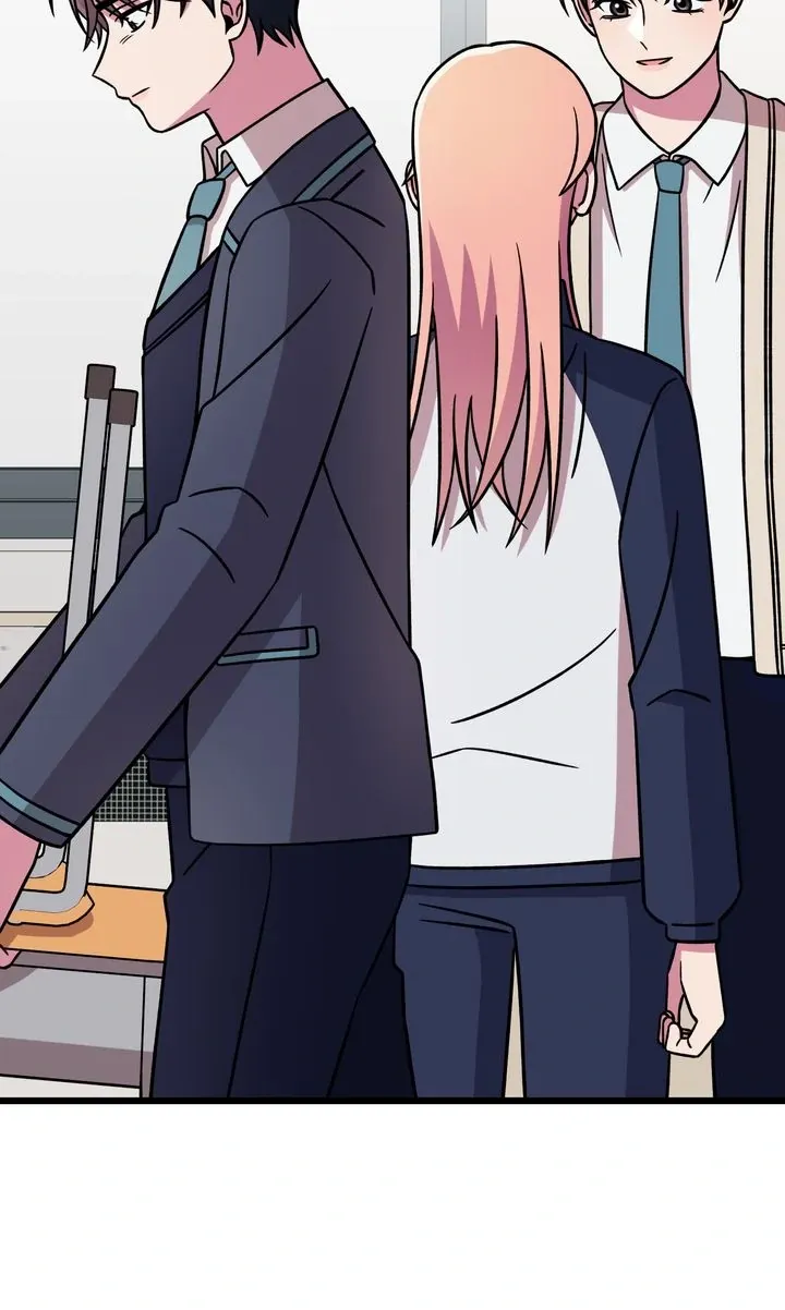 Read Space Love Me chapter 12 image 101 on Lezhin