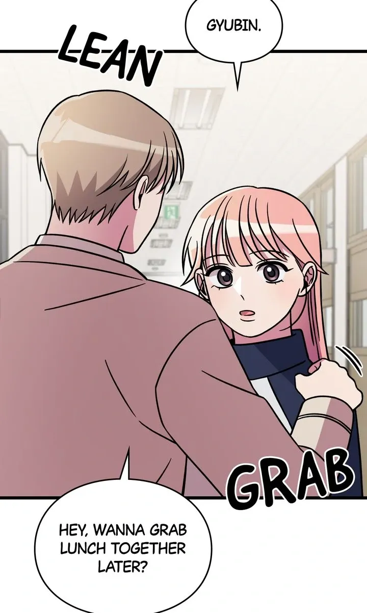 Read Space Love Me chapter 12 image 104 on Lezhin