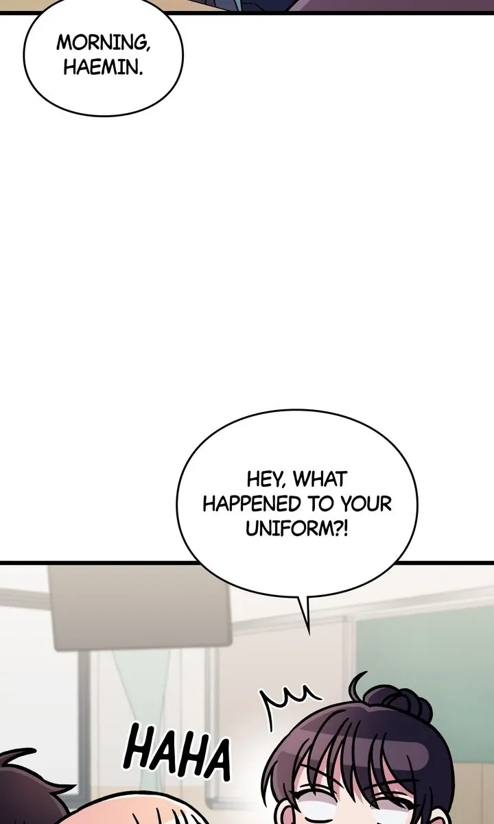 Read Space Love Me chapter 12 image 12 on Lezhin