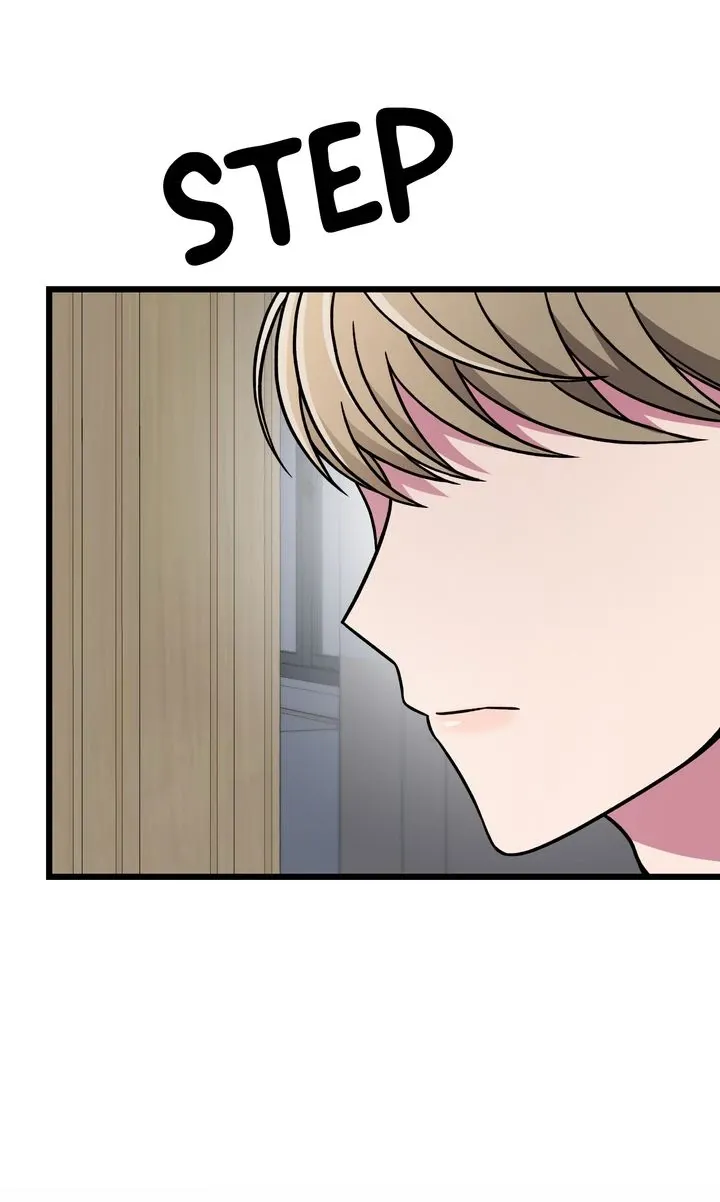 Read Space Love Me chapter 12 image 19 on Lezhin