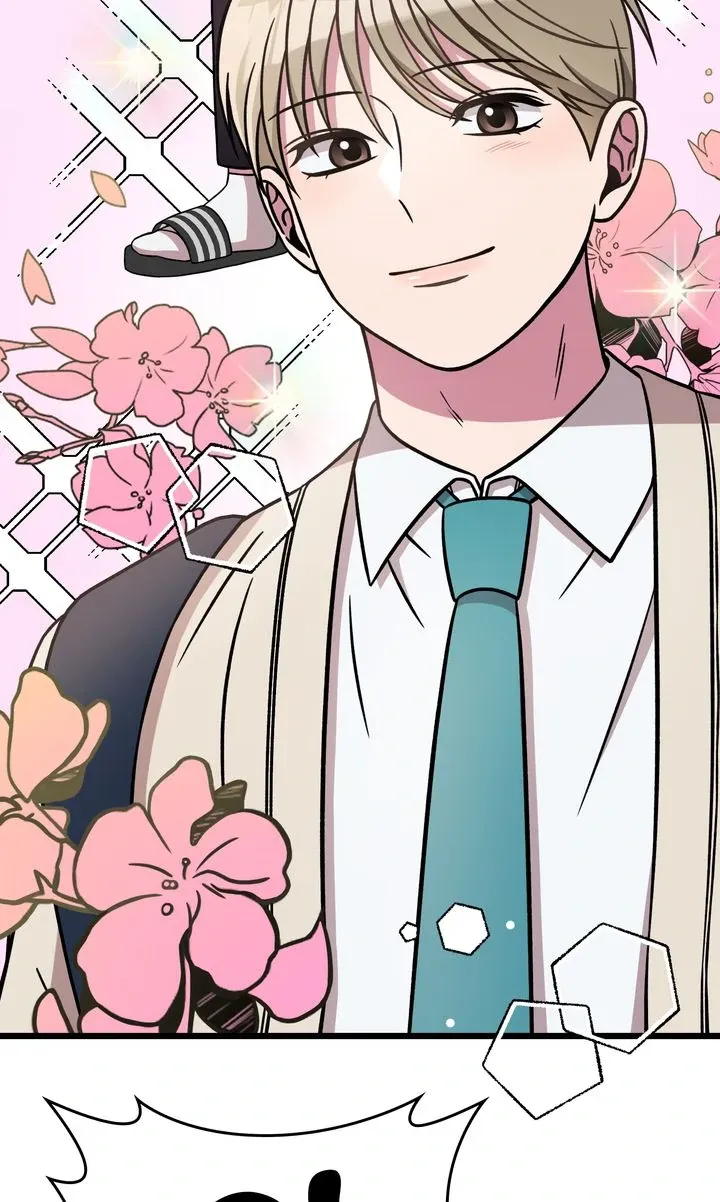 Read Space Love Me chapter 12 image 21 on Lezhin