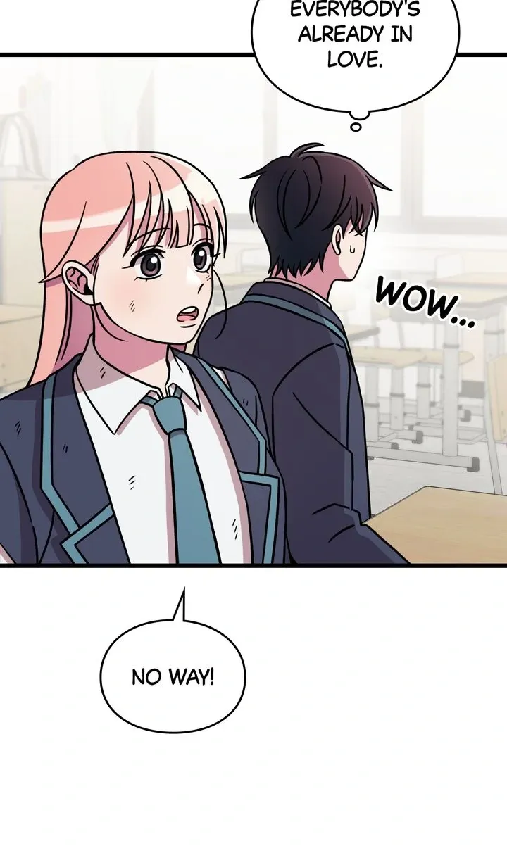 Read Space Love Me chapter 12 image 24 on Lezhin