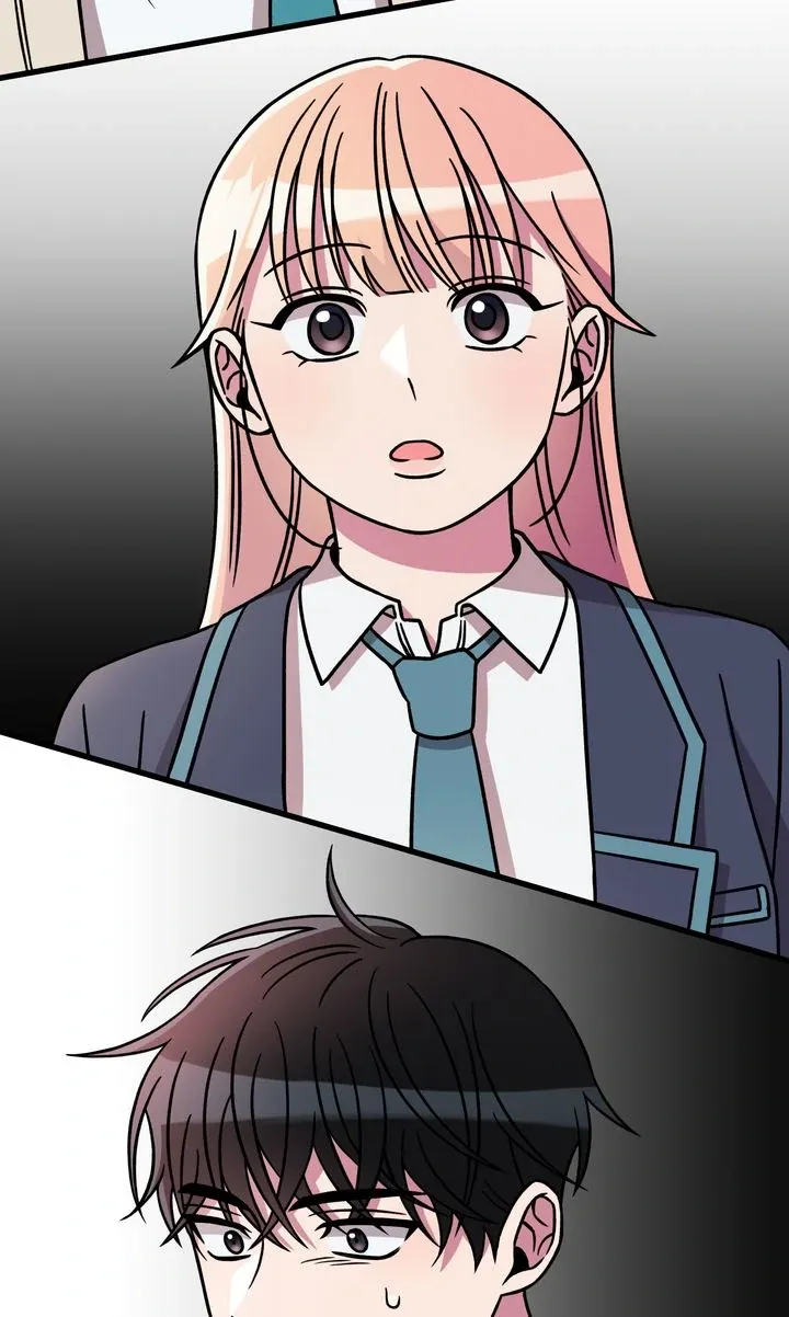 Read Space Love Me chapter 12 image 36 on Lezhin