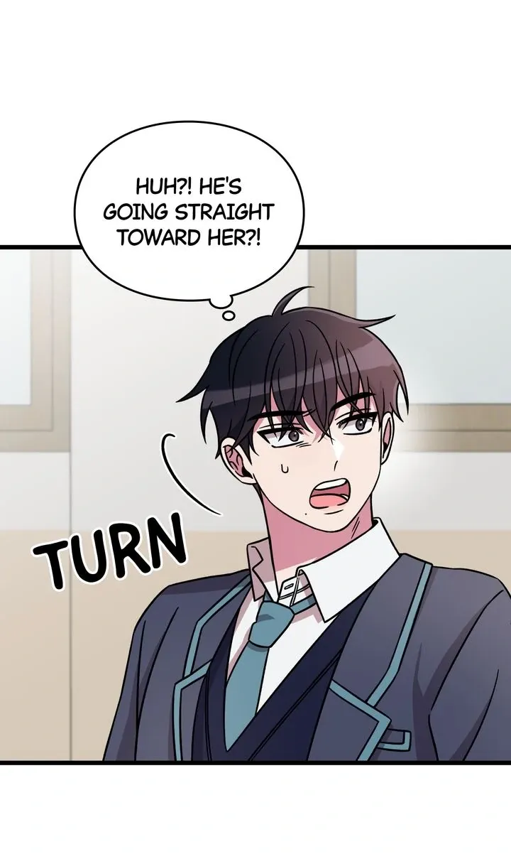 Read Space Love Me chapter 12 image 44 on Lezhin