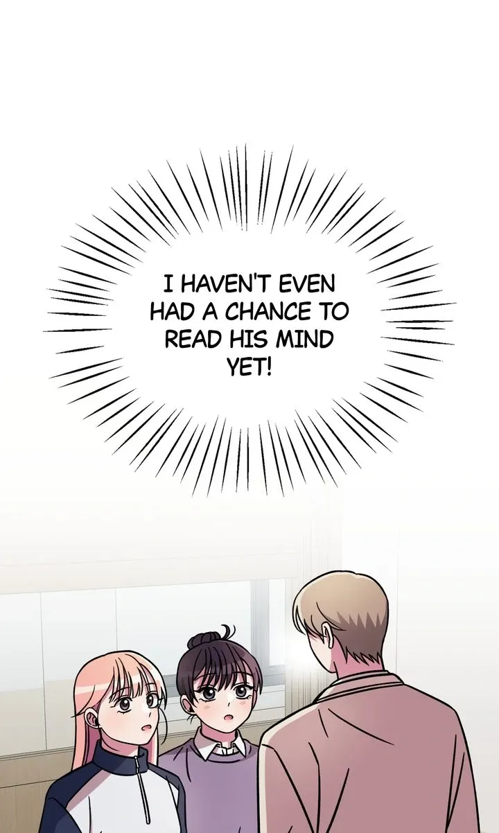 Read Space Love Me chapter 12 image 45 on Lezhin