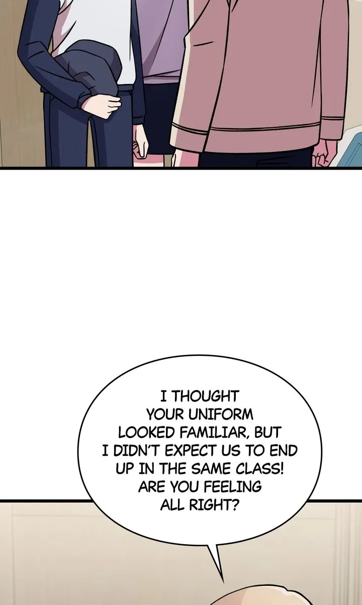 Read Space Love Me chapter 12 image 46 on Lezhin