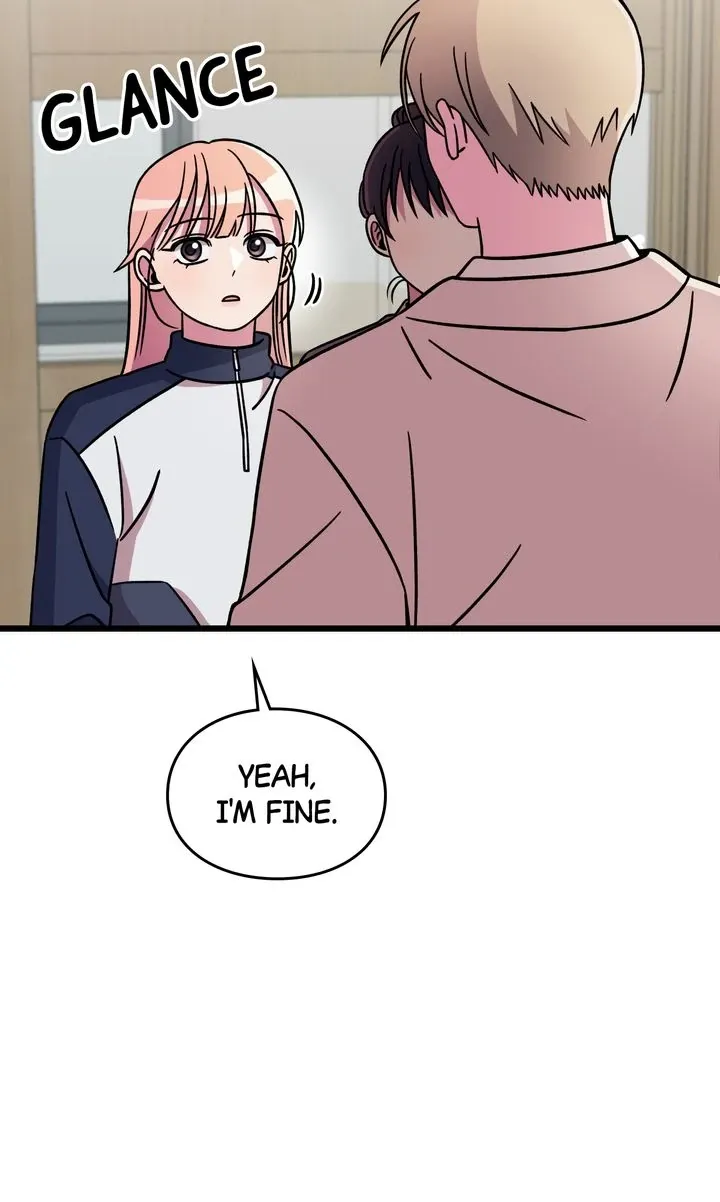 Read Space Love Me chapter 12 image 47 on Lezhin