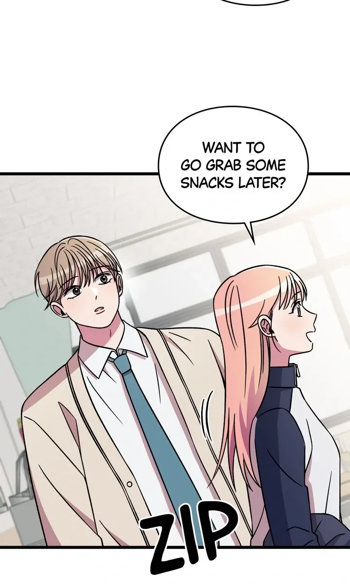 Read Space Love Me chapter 12 image 49 on Lezhin