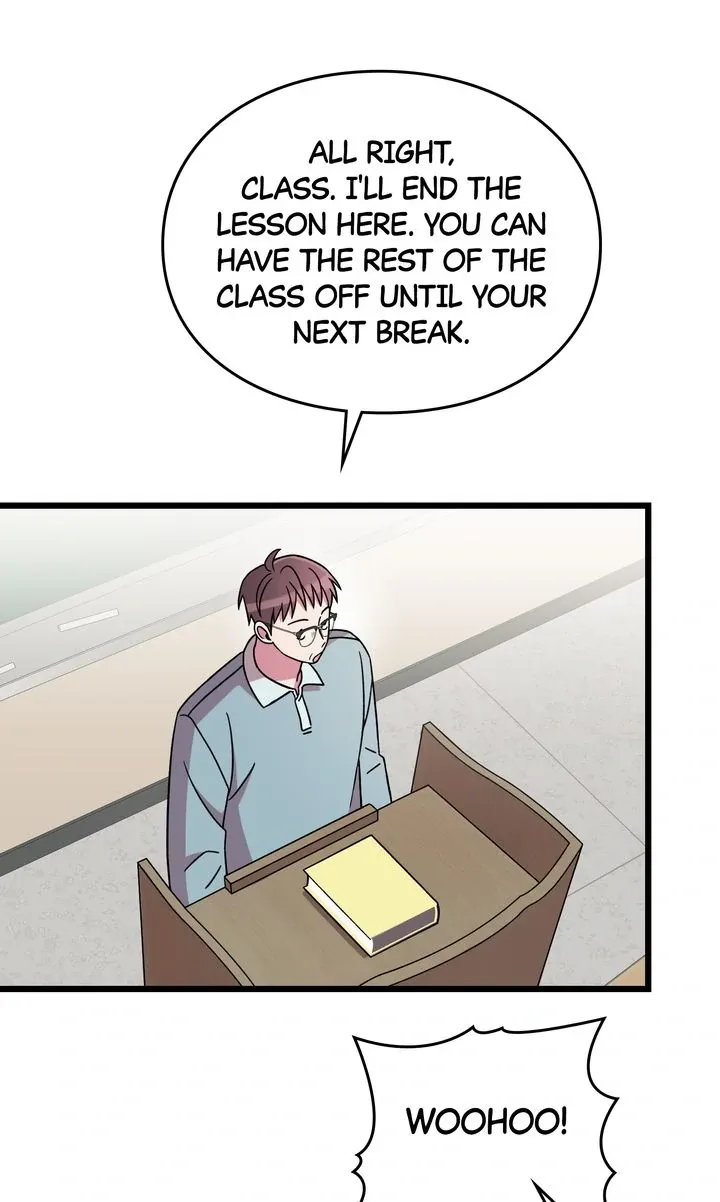 Read Space Love Me chapter 12 image 53 on Lezhin