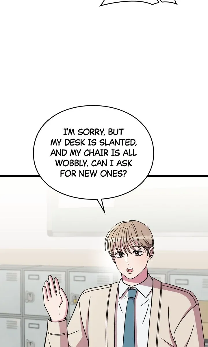 Read Space Love Me chapter 12 image 54 on Lezhin