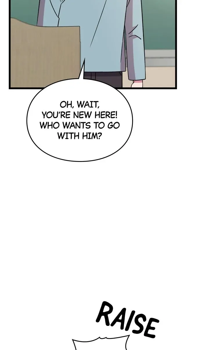 Read Space Love Me chapter 12 image 56 on Lezhin