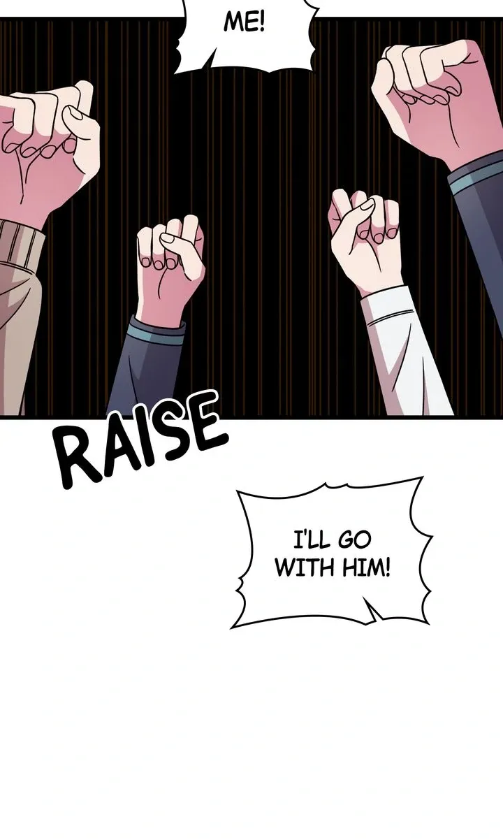 Read Space Love Me chapter 12 image 57 on Lezhin