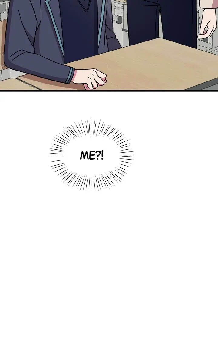 Read Space Love Me chapter 12 image 61 on Lezhin