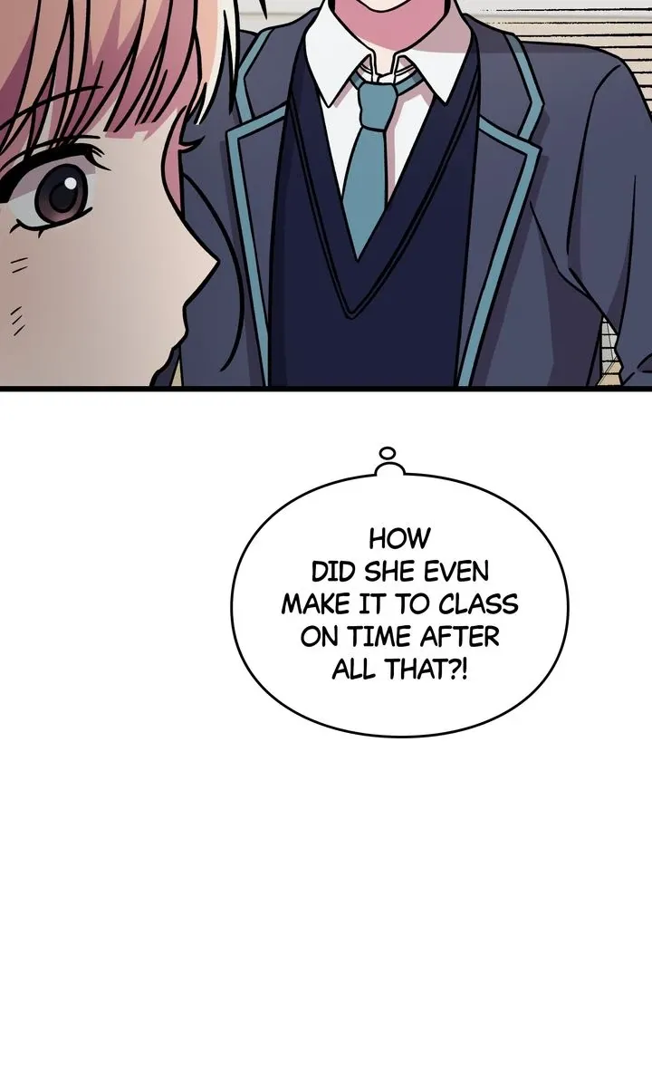 Read Space Love Me chapter 12 image 7 on Lezhin