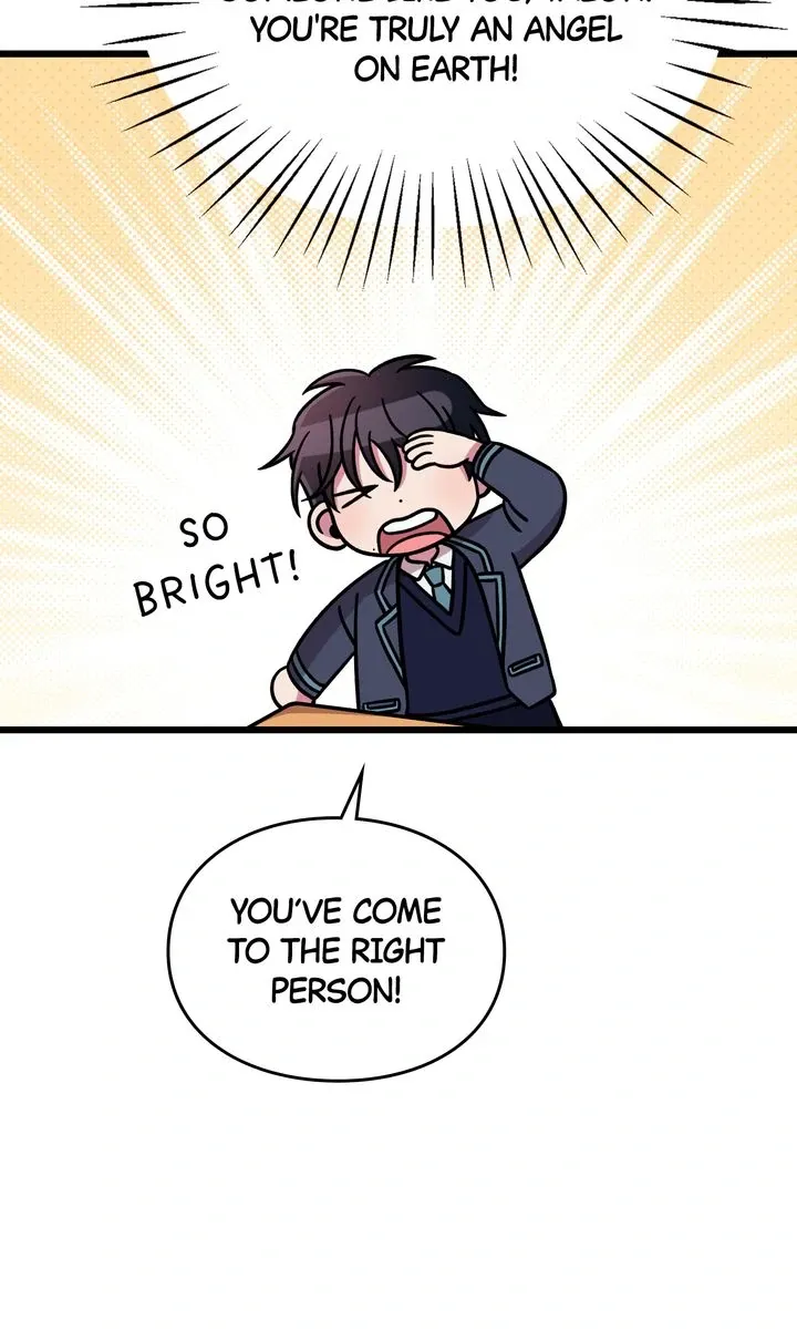 Read Space Love Me chapter 12 image 76 on Lezhin