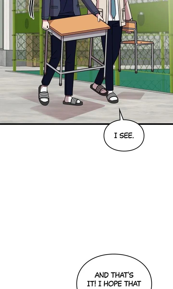 Read Space Love Me chapter 12 image 78 on Lezhin