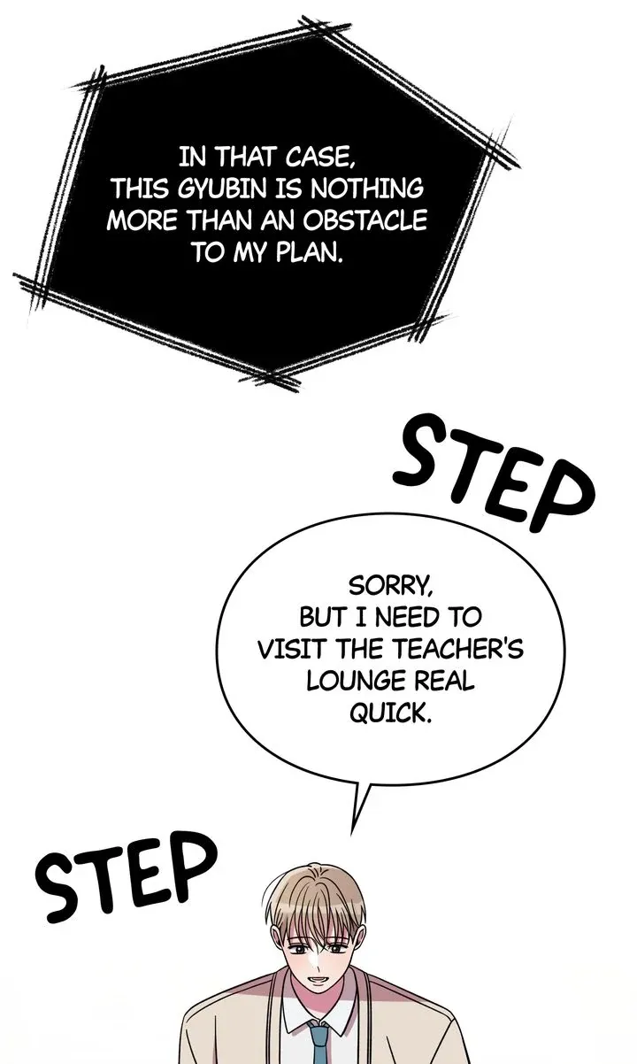 Read Space Love Me chapter 12 image 82 on Lezhin