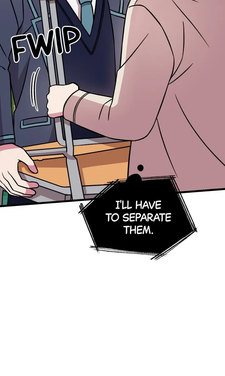 Read Space Love Me chapter 12 image 85 on Lezhin