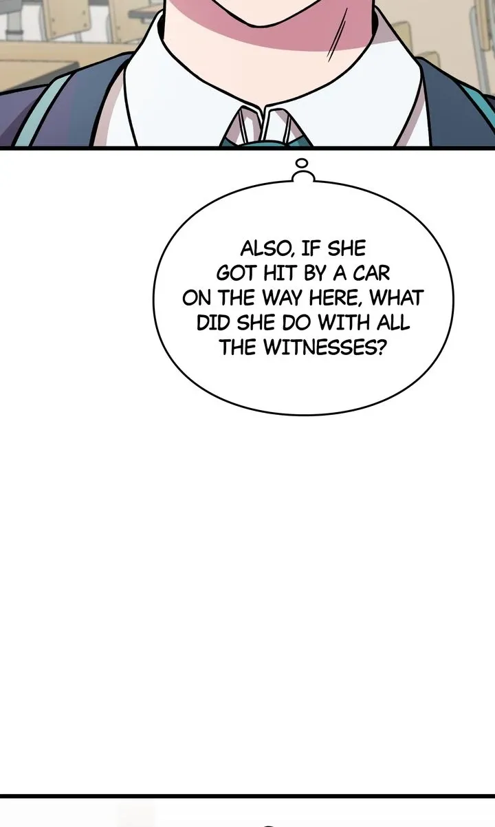 Read Space Love Me chapter 12 image 9 on Lezhin