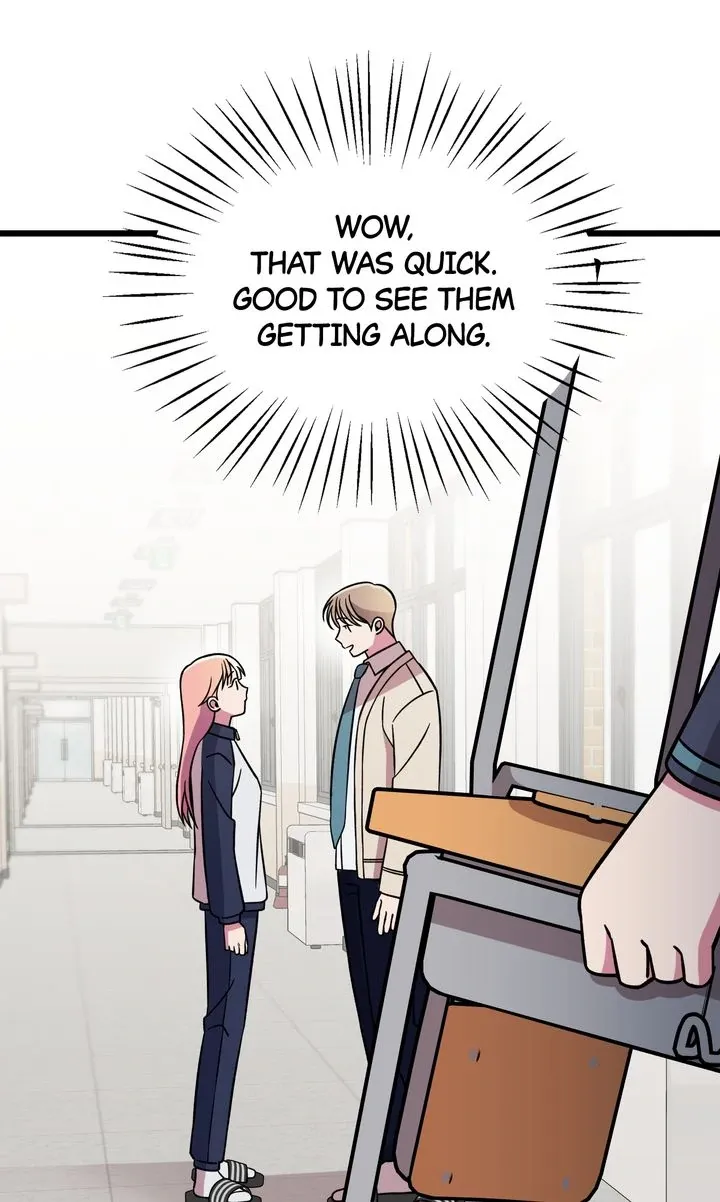 Read Space Love Me chapter 12 image 91 on Lezhin