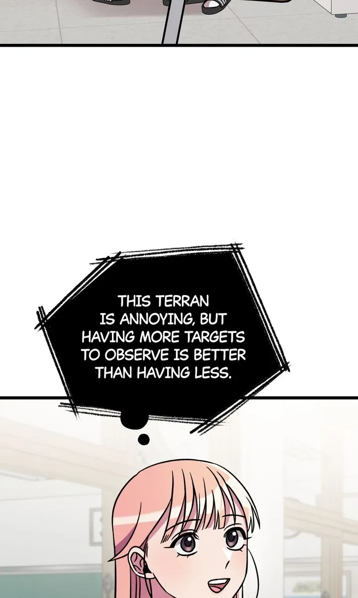 Read Space Love Me chapter 12 image 92 on Lezhin