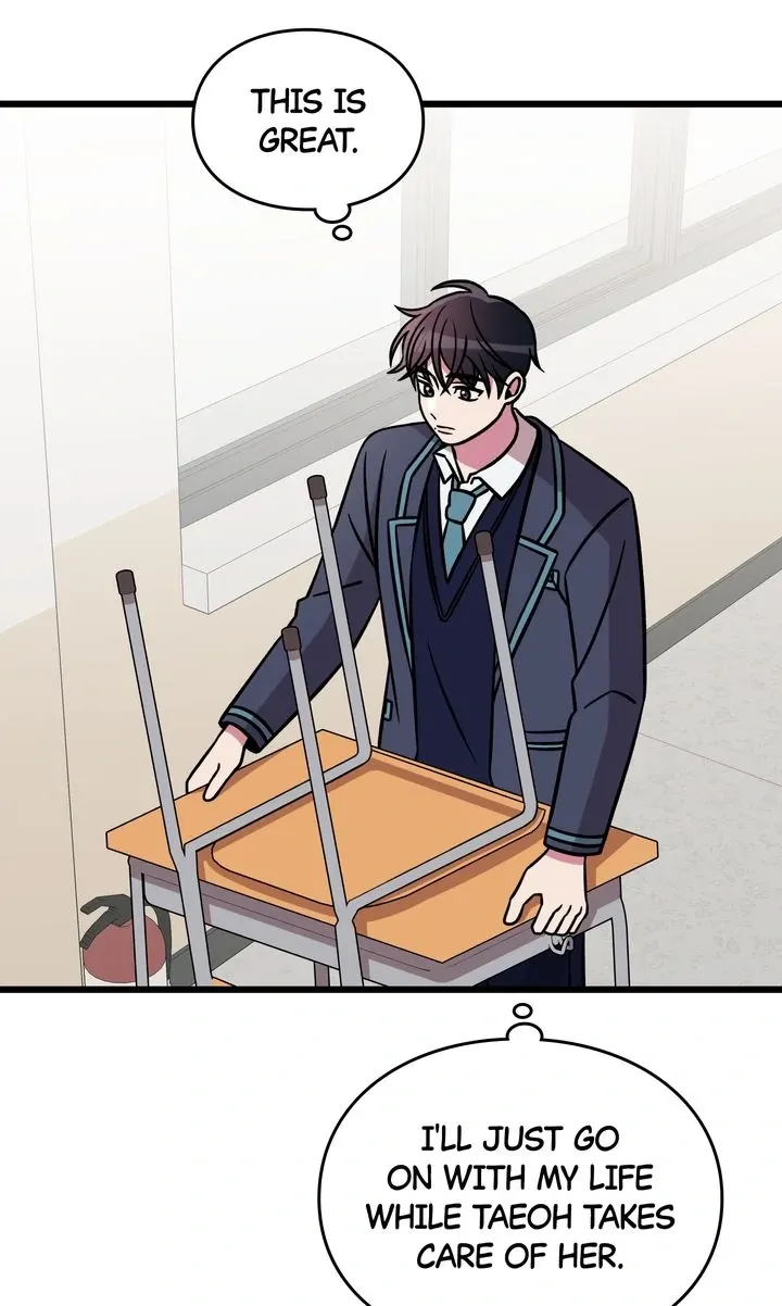 Read Space Love Me chapter 12 image 94 on Lezhin