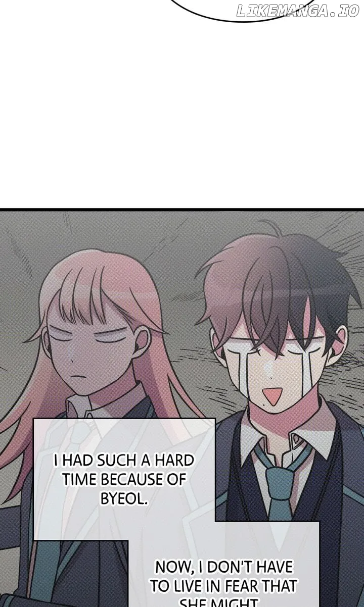 Read Space Love Me chapter 12 image 95 on Lezhin