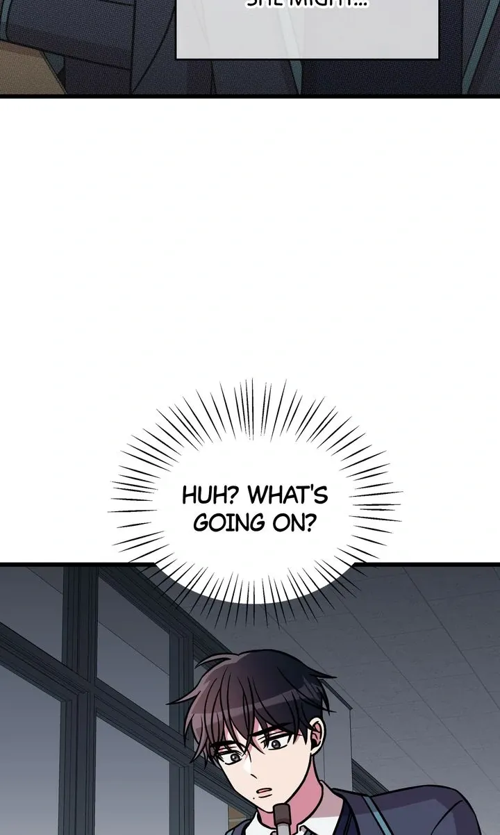 Read Space Love Me chapter 12 image 96 on Lezhin