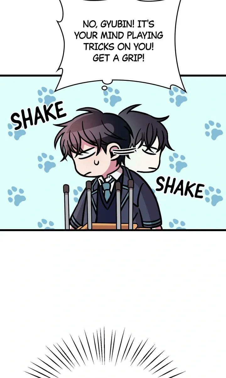 Read Space Love Me chapter 12 image 98 on Lezhin