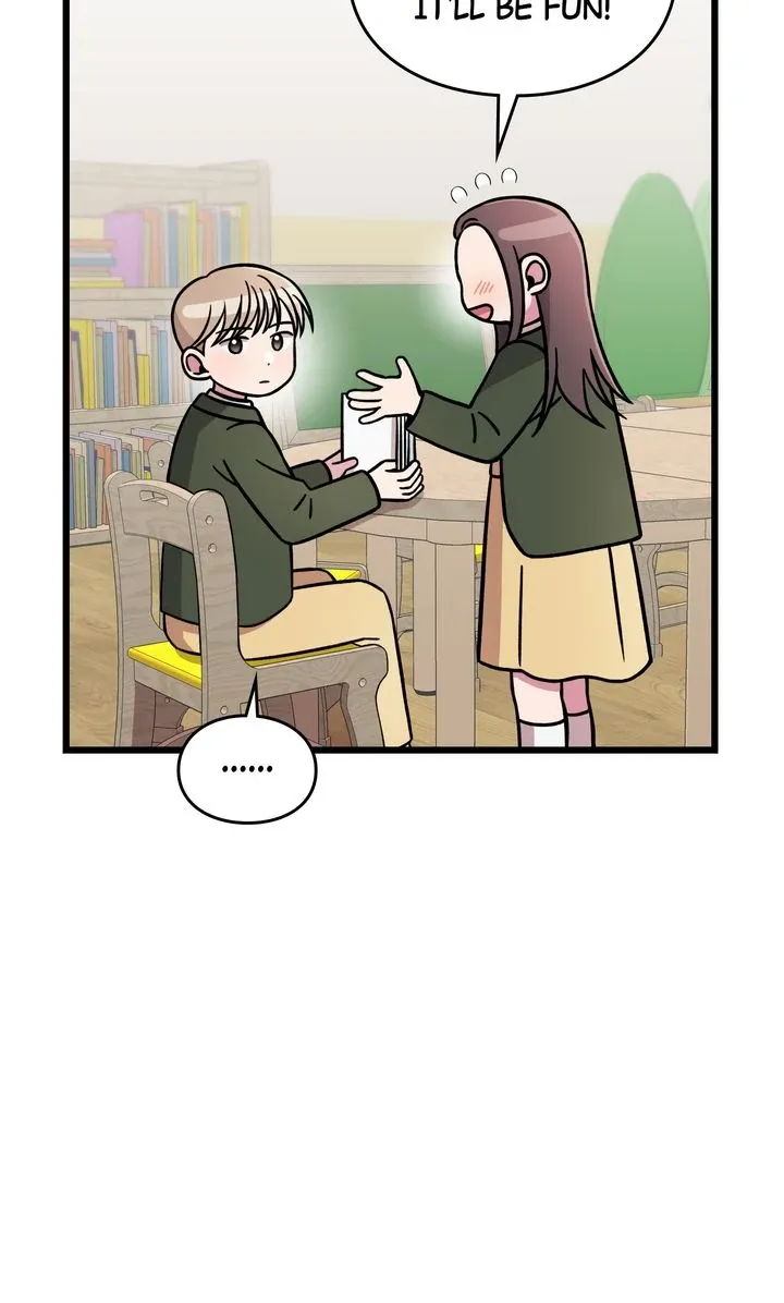 Read Space Love Me chapter 13 image 11 on Lezhin