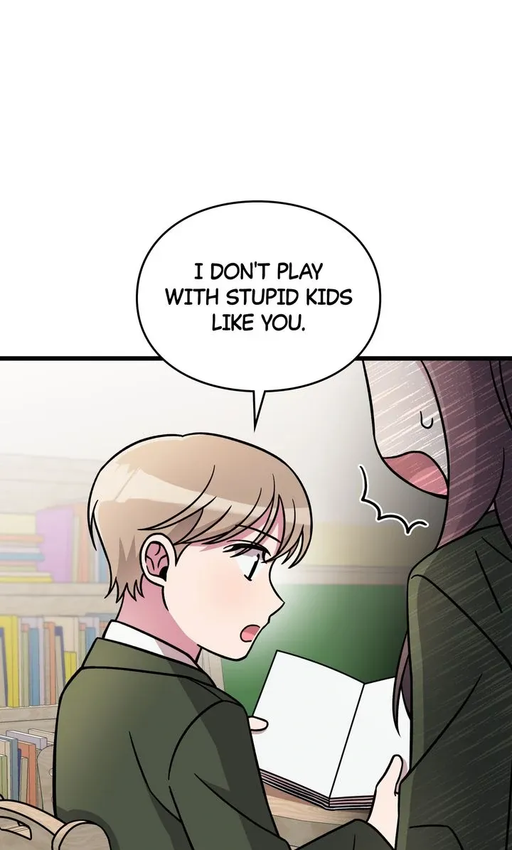 Read Space Love Me chapter 13 image 12 on Lezhin