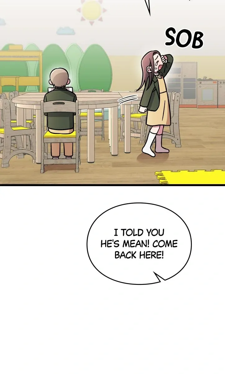 Read Space Love Me chapter 13 image 14 on Lezhin