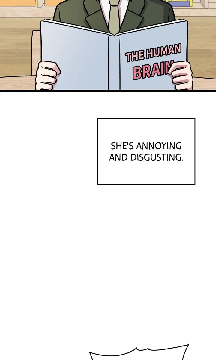 Read Space Love Me chapter 13 image 16 on Lezhin