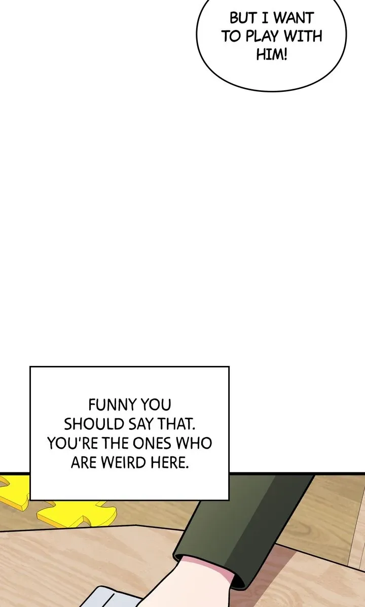 Read Space Love Me chapter 13 image 18 on Lezhin