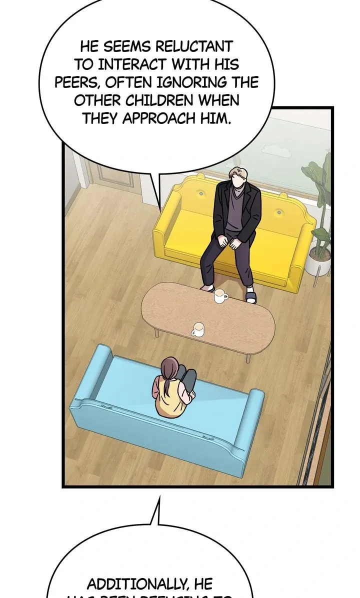 Read Space Love Me chapter 13 image 2 on Lezhin
