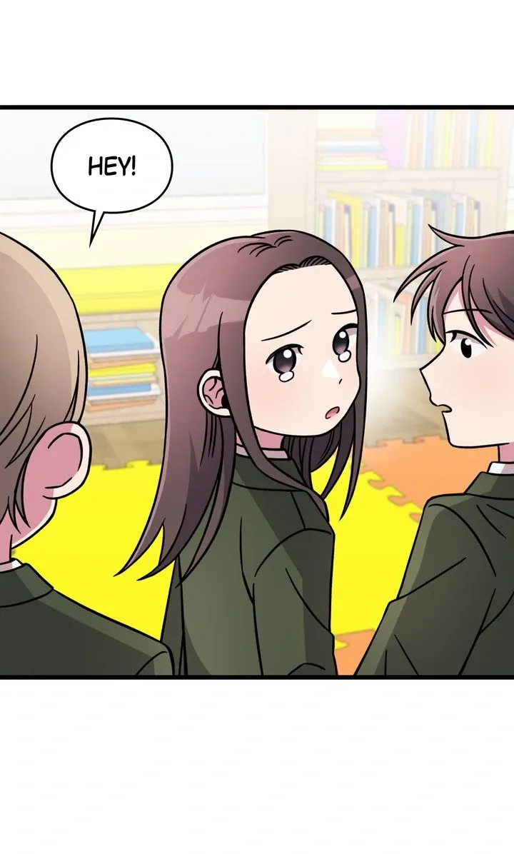 Read Space Love Me chapter 13 image 20 on Lezhin