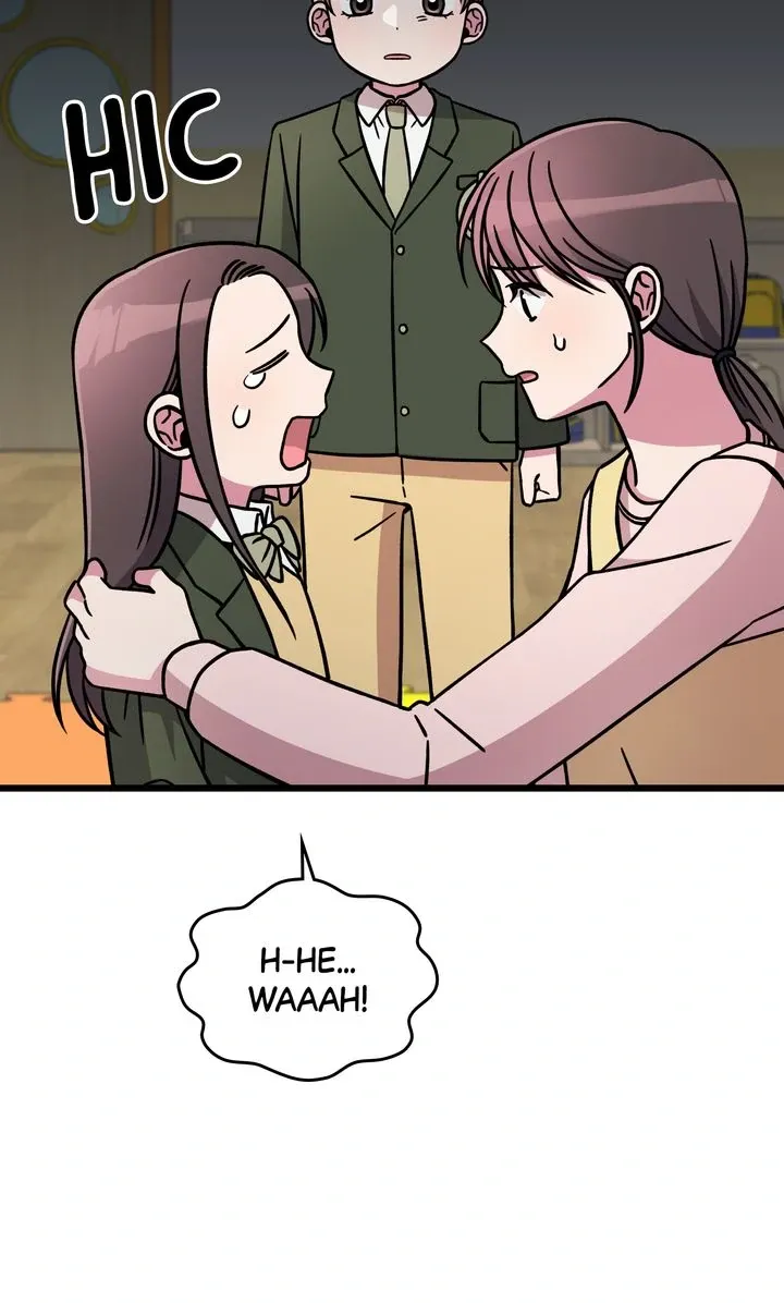 Read Space Love Me chapter 13 image 28 on Lezhin