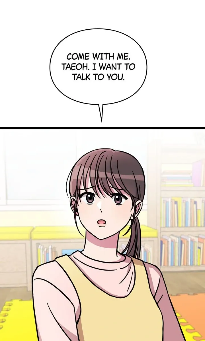Read Space Love Me chapter 13 image 29 on Lezhin