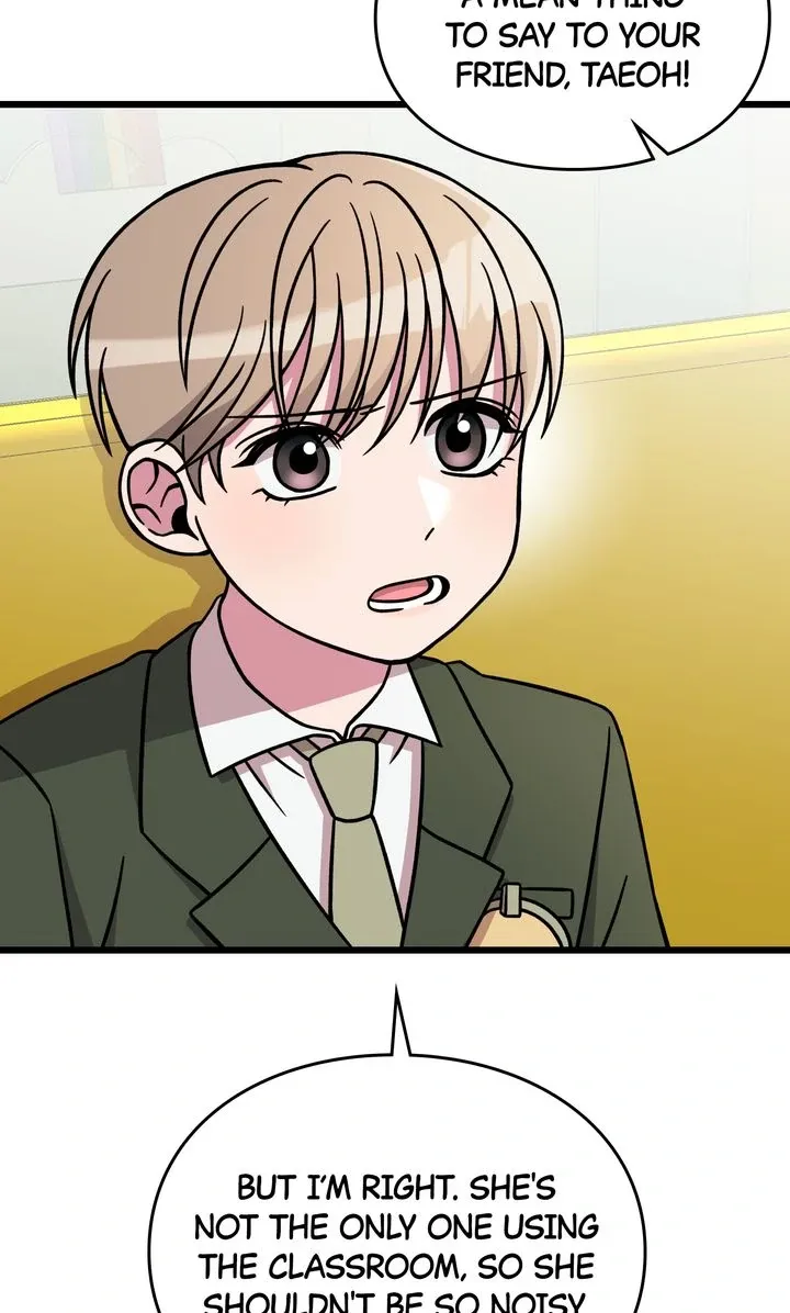 Read Space Love Me chapter 13 image 32 on Lezhin