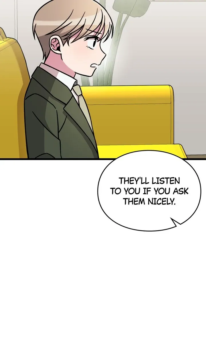 Read Space Love Me chapter 13 image 35 on Lezhin